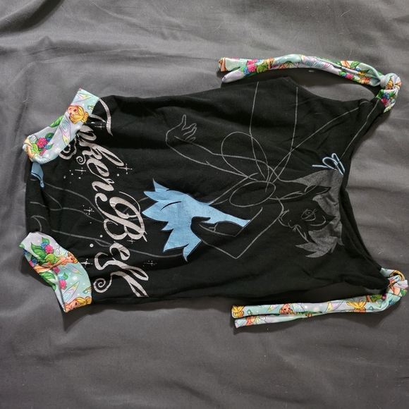 Handmade Toddler Rompers - Picture 4 of 7